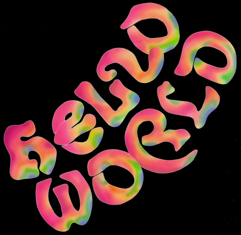 Hello World