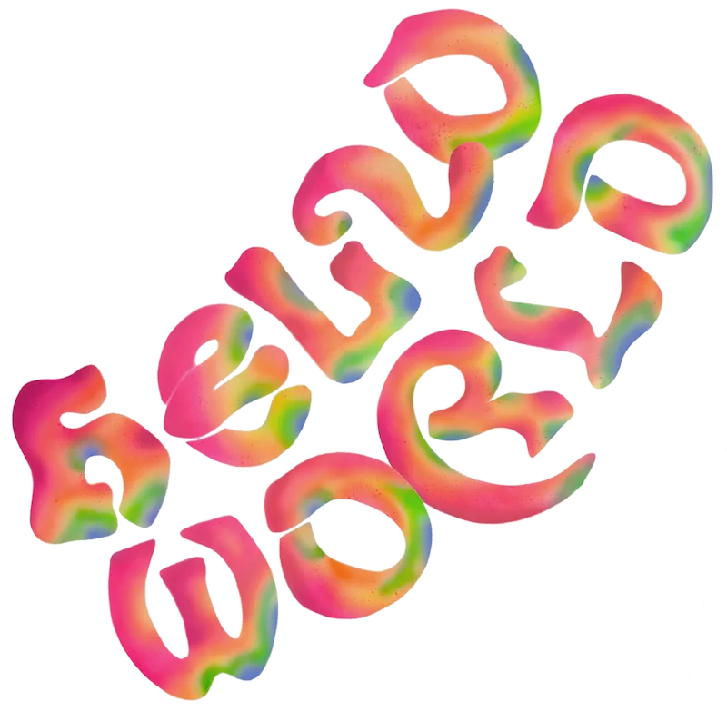 Hello World